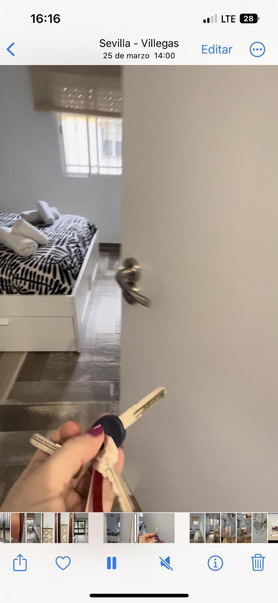 Lovely Rooms En Piso Compartido Seville Ngoại thất bức ảnh