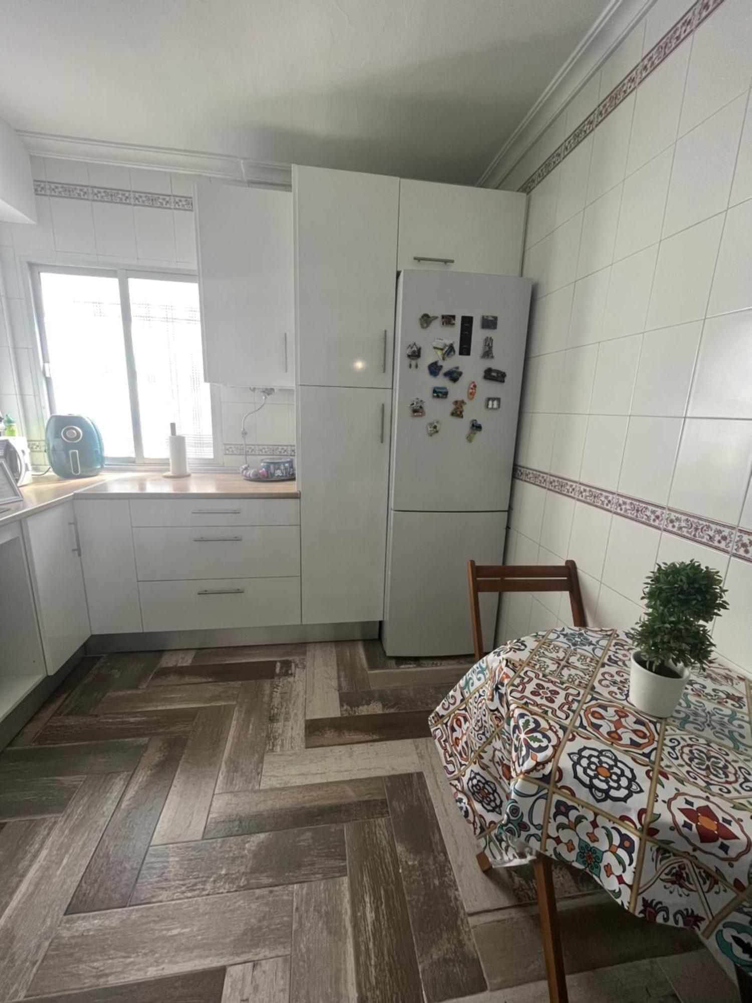 Lovely Rooms En Piso Compartido Seville Ngoại thất bức ảnh